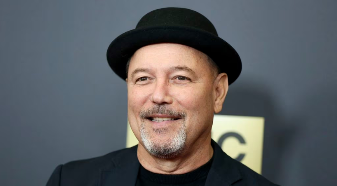 RUBÉN BLADES ARREMETE CONTRA CONOCIDO DIARIO PERUANO por DIFUNDIR INFORMACIÓN FALSA | VIDEO