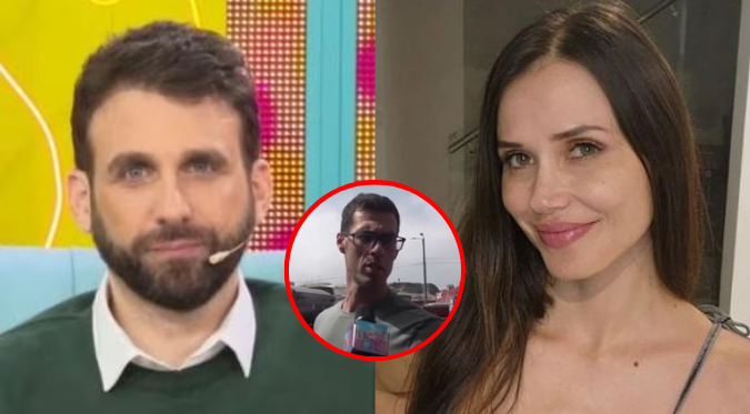 'PELUCHÍN' CUESTIONÓ el COMUNICADO de MAJU MANTILLA y ASEGURA que PRONTO SE SEPARARÁ de SU ESPOSO: “Es cuestión de tiempo” | VIDEO
