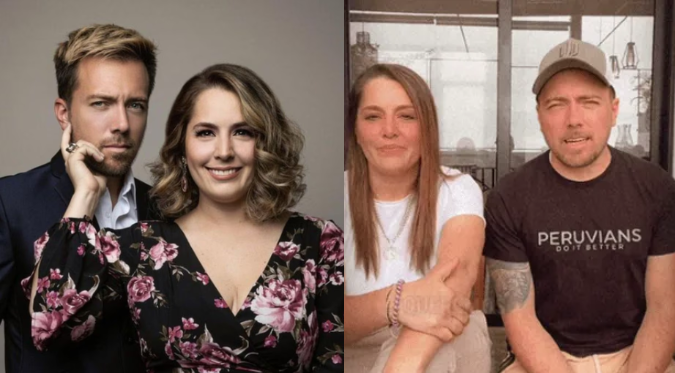 YIDDÁ ROMPE su SILENCIO y REVELA el POR QUÉ TERMINÓ con JULÁN: “No sólo se basa en el amor...”