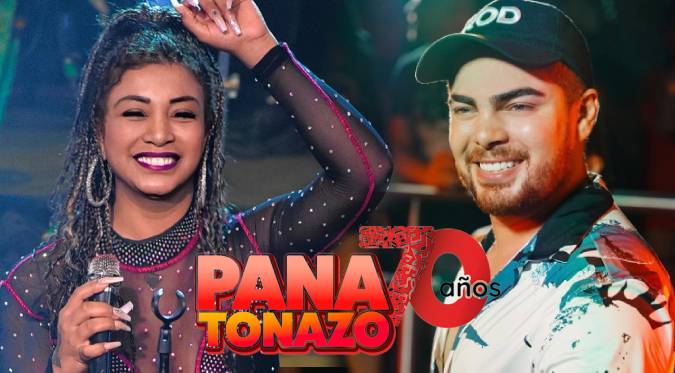 Son Tentación hasta Álvaro Rod: ¿qué artistas se presentarán en el 'Panatonazo'?