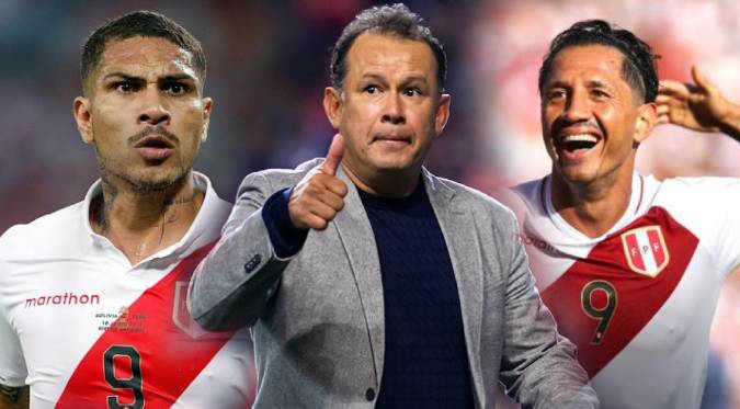 Perú vs. Bolivia: esta sería la alineación de la Bicolor por las Eliminatorias 2026