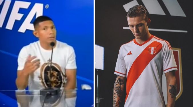 ¿Qué dificultad tiene Oliver Sonne en la selección peruana?: Edison Flores lo revela