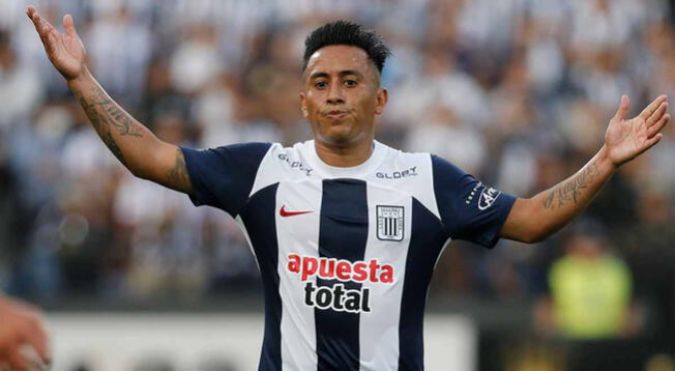 Christian Cueva y su contundente mensaje a sus detractores: 