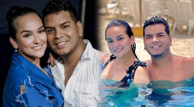 Daniela Darcourt confirmó separación de Jeremy Montalva: ¿qué dijo la salsera?