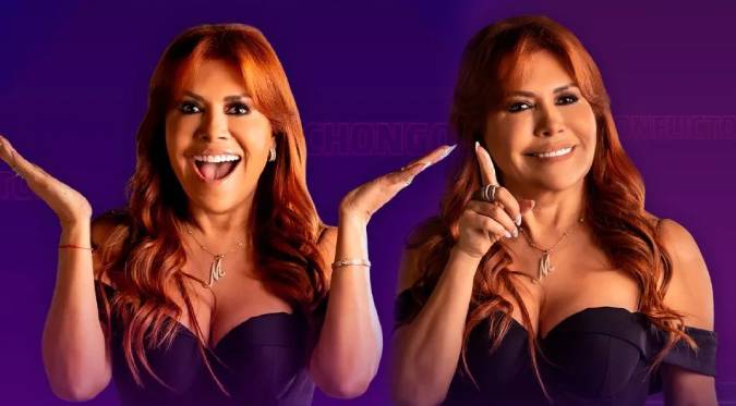 ¿Magaly Medina dejará la TV por los podcasts?: 'Urraca' comparte en redes sociales nuevo proyecto