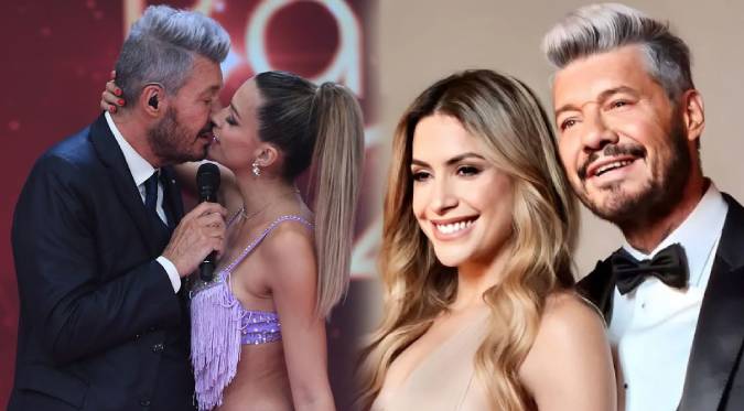 Milett Figueroa sobre tener hijos con Marcelo Tinelli: 