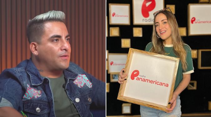 Mafer Portugal sobre la polémica con Tommy Portugal: “¿Cómo puede seguir faltándome el respeto?”