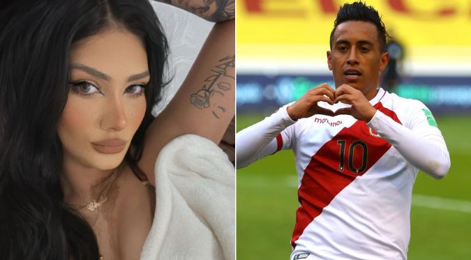 Magaly afirma que Christian Cueva fue infiel a su esposa con Chris Soifer: “Confesó todo”