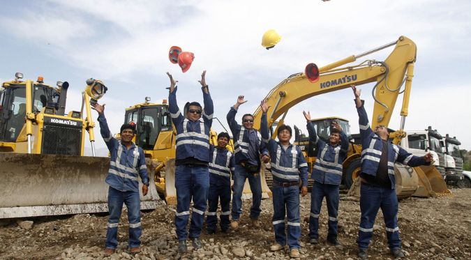 Día del Trabajador 2024: actividades y más para celebrar este 1 de mayo